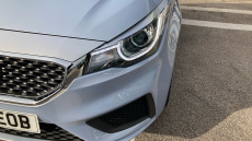 MG MG3 1.5 VTi-TECH Excite 5dr Petrol Hatchback